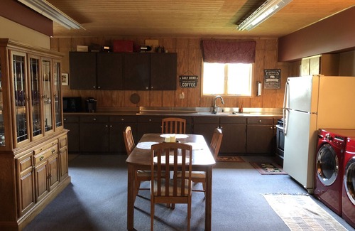 Amherst House | Amherst Family Guest House