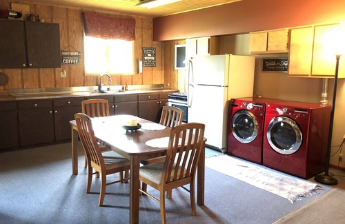 Amherst House | Amherst Family Guest House