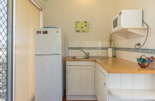 Port Fairy Cottage | Amhurst Cottage - cottage fronting the Southern Ocean