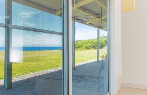 Port Fairy Cottage | Amhurst Cottage - cottage fronting the Southern Ocean