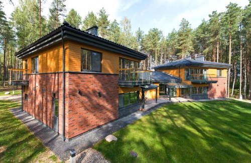 Alytus county Villa | Ami Residence Forest