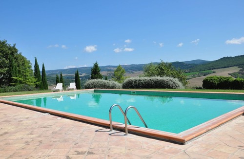 Centeno Apartment | Amiata - Vacation Rental in Orcia Valley, Tuscany