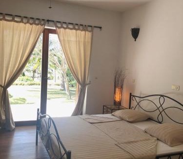 Cap Skirring Villa | Amigo 2