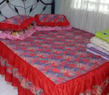 Nibong Tebal House | AMIMAS HOMESTAY