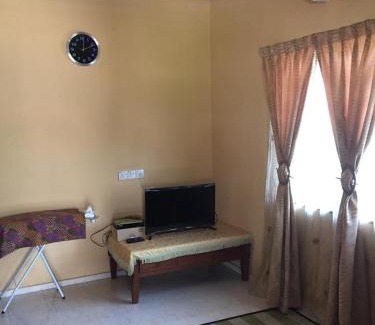 Nibong Tebal House | AMIMAS HOMESTAY