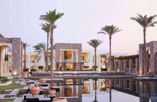 Kato Gouves Resort | Amirandes, A Grecotel Resort to Live