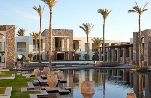 Kato Gouves Resort | Amirandes, A Grecotel Resort to Live