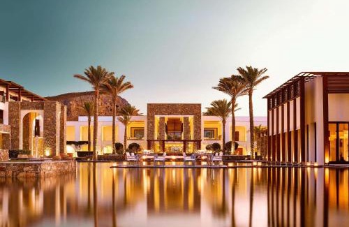 Kato Gouves Resort | Amirandes, A Grecotel Resort to Live