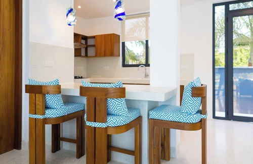 Diani Beach Villa | Amkia Villas Diani