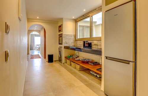 Anza Apartment | Amlal - Ocean by Coralia