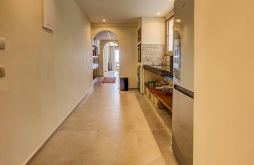 Anza Apartment | Amlal - Ocean by Coralia