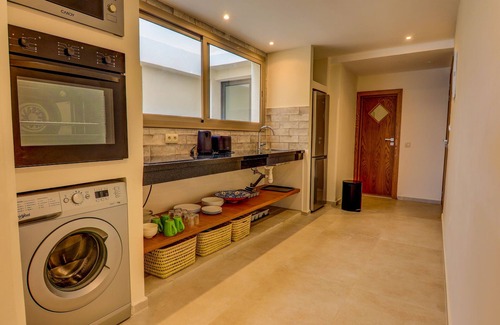 Anza Apartment | Amlal - Ocean by Coralia