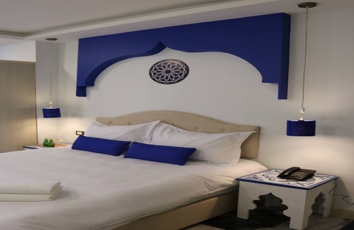 Downtown Amman Hotel | Amman Trail Hotel & Studios