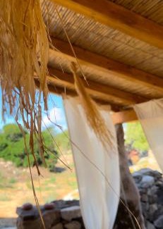 Palau Bed & Breakfast | Ammentos