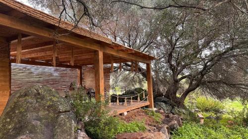 Palau Bed & Breakfast | Ammentos