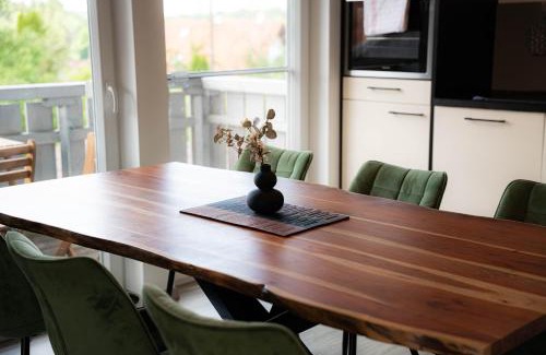 Diessen am Ammersee Apartment | Ammersee Design Penthouse