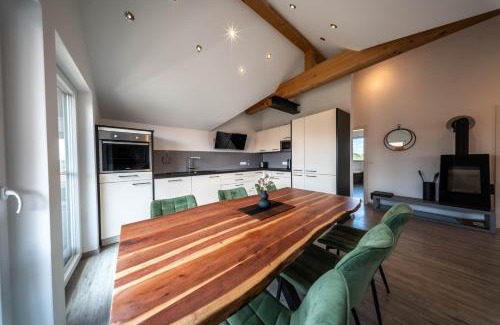 Diessen am Ammersee Apartment | Ammersee Design Penthouse