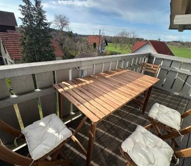 Diessen am Ammersee Apartment | Ammersee Design Penthouse