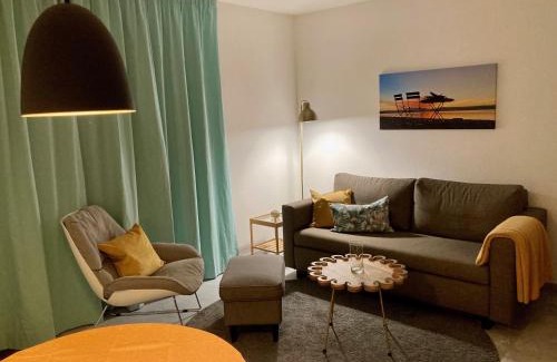 Diessen am Ammersee Apartment | Ammerseeidylle im Herzen von Dießen