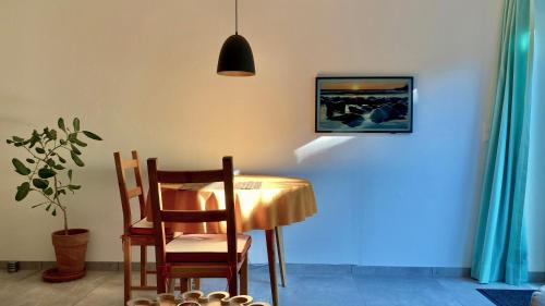 Diessen am Ammersee Apartment | Ammerseeidylle im Herzen von Dießen