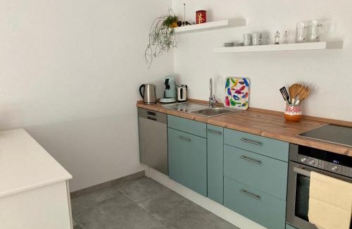 Diessen am Ammersee Apartment | Ammerseeidylle im Herzen von Dießen