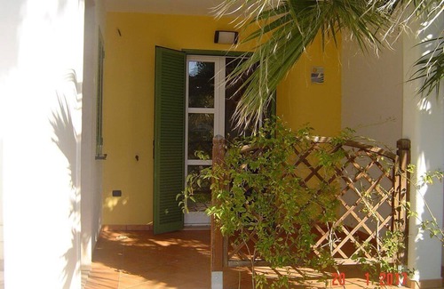 Baia Verde House | Ammiraglia Residence just 200 meters from the beaches - Villa A