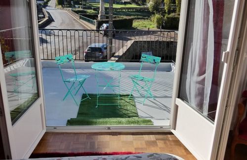 Guillon House | Ammonites : Charming cottage in Burgundy