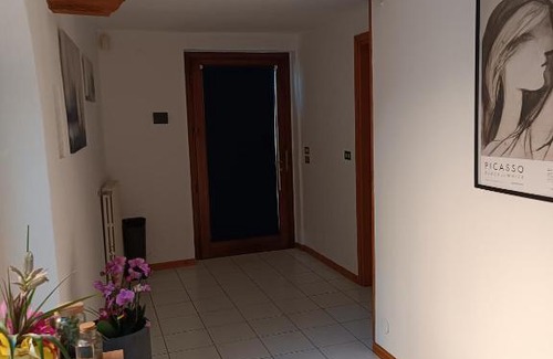 Aquileia Apartment | Amnis
