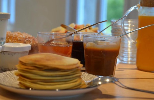 Saint-Paul-en-Chablais Bed & Breakfast | Amodo Lodge - Maison d'hôtes