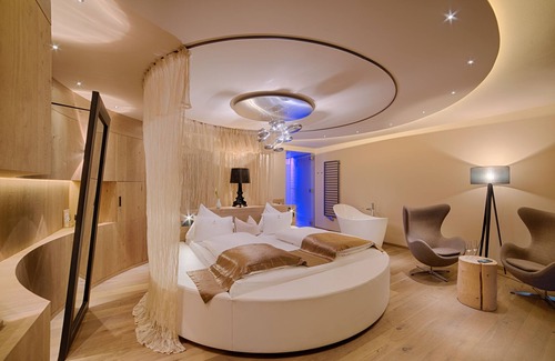 Cadipietra Hotel | AMONTI Wellnessresort