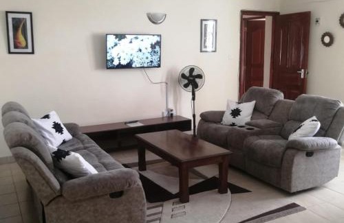 Kisumu Apartment | Amor Apartment 1
