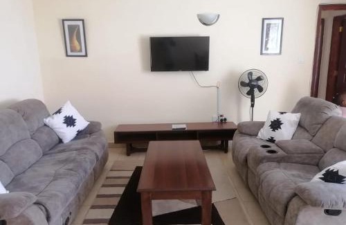 Kisumu Apartment | Amor Apartment 1