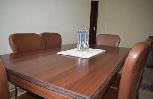 Kisumu Apartment | Amor Apartment 1