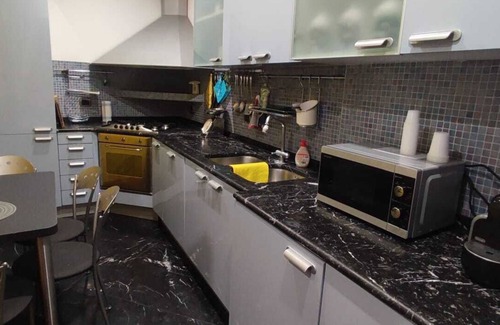 Quartiere XVII Trieste Apartment | AmoR Apartment downtown area near metro B Libia