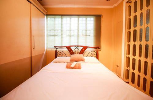 Urdaneta City Bed & Breakfast | Amor Building - Urdaneta City