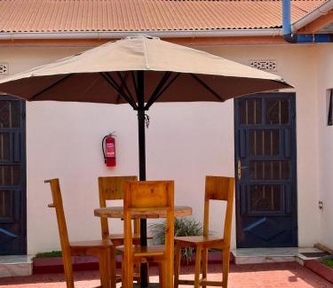 Karatu House | Amora Homestay