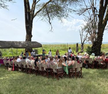 Karatu House | Amora Homestay