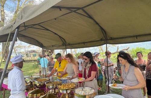 Karatu House | Amora Homestay