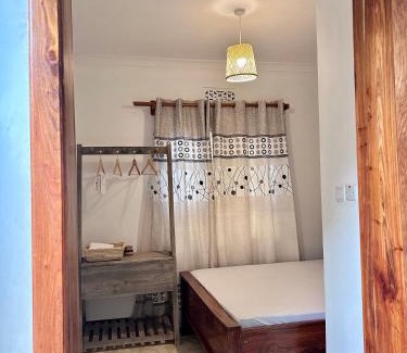 Karatu House | Amora Homestay