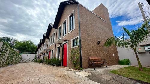 Neva House | Amora Maria Residencial