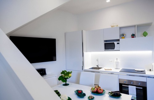 Sant'Agata sui Due Golfi Villa | AMORE RENTALS - Resort Ravenna - Villa Cavaliere with Terrace, Shared Swimming Pool, Ideal for Events