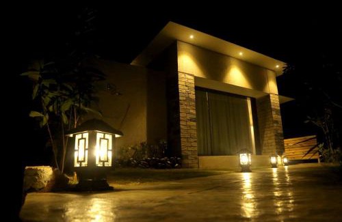 Vagheshwar Hotel | Amour Resort & Spa Pawana