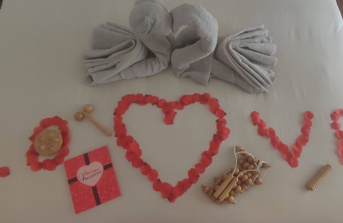 Fabregues House | Amouratcha guest house, fully private accommodation