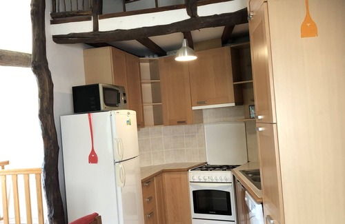 Vira House | Amoureux de Nature Maison Individuelle Proximité Sentiers Randonnées