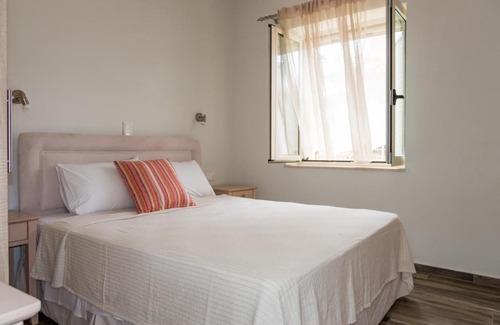 Lefktro Villa | Amoya villas