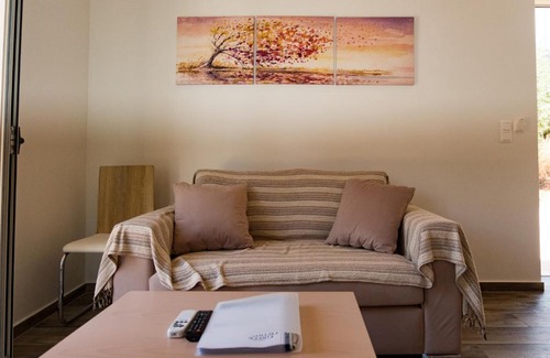 Lefktro Villa | Amoya villas