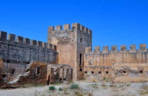 Skaloti House | Amphithea Fragokastelo-Skaloti
