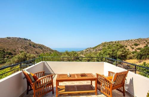 Skaloti House | Amphithea Fragokastelo-Skaloti