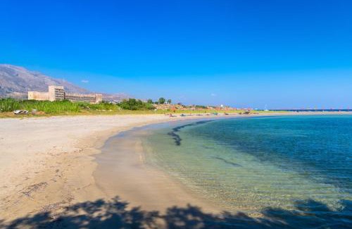 Skaloti House | Amphithea Fragokastelo-Skaloti