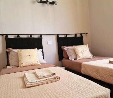 Ghisolfa House | Ampia stanza con bagno privato e zona pranzo